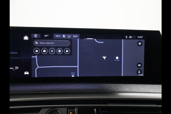 Peugeot 5008 HYBRID 145 7-PERS GT MILD HYBRID + CAMERA | ADAPTIVE CRUISE | 19 INCH | STOELVERW.
