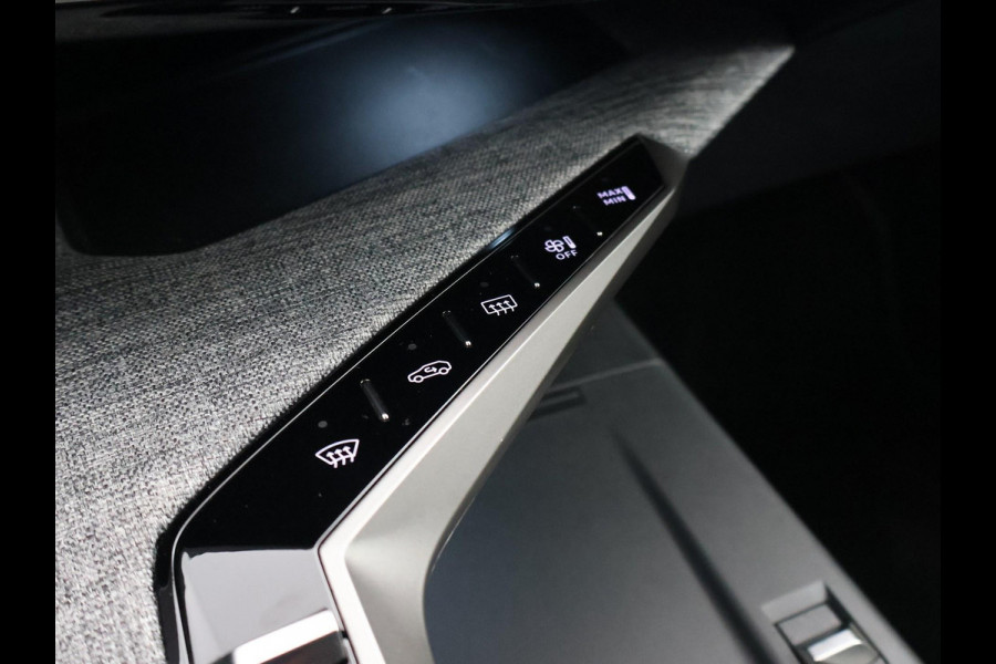 Peugeot 5008 HYBRID 145 7-PERS GT MILD HYBRID + CAMERA | ADAPTIVE CRUISE | 19 INCH | STOELVERW.