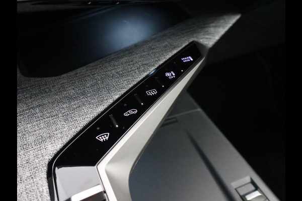 Peugeot 5008 HYBRID 145 7-PERS GT MILD HYBRID + CAMERA | ADAPTIVE CRUISE | 19 INCH | STOELVERW.