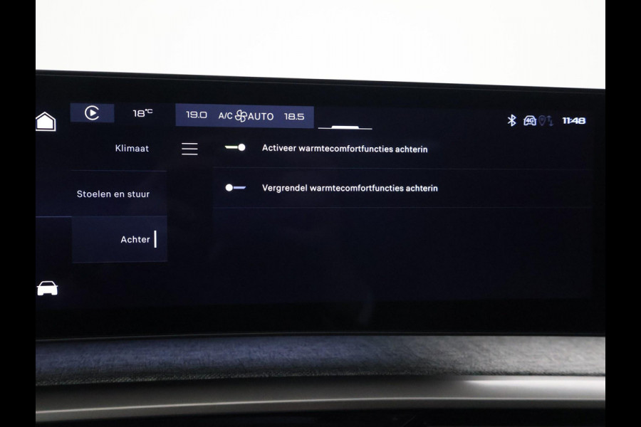 Peugeot 5008 HYBRID 145 7-PERS GT MILD HYBRID + CAMERA | ADAPTIVE CRUISE | 19 INCH | STOELVERW.
