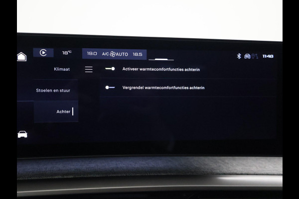 Peugeot 5008 HYBRID 145 7-PERS GT MILD HYBRID + CAMERA | ADAPTIVE CRUISE | 19 INCH | STOELVERW.