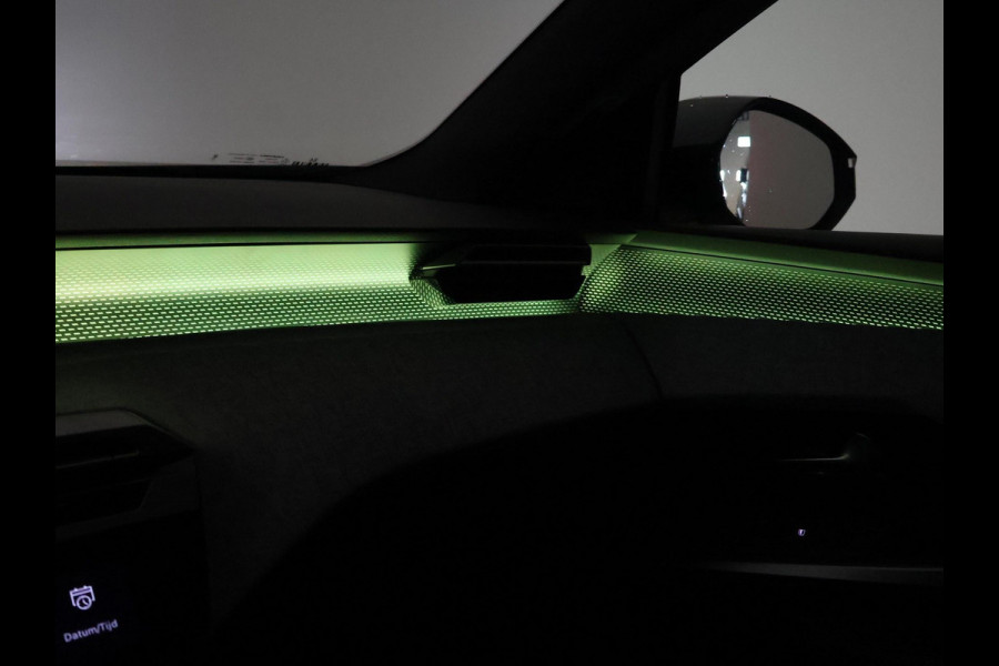 Peugeot 5008 HYBRID 145 7-PERS GT MILD HYBRID + CAMERA | ADAPTIVE CRUISE | 19 INCH | STOELVERW.