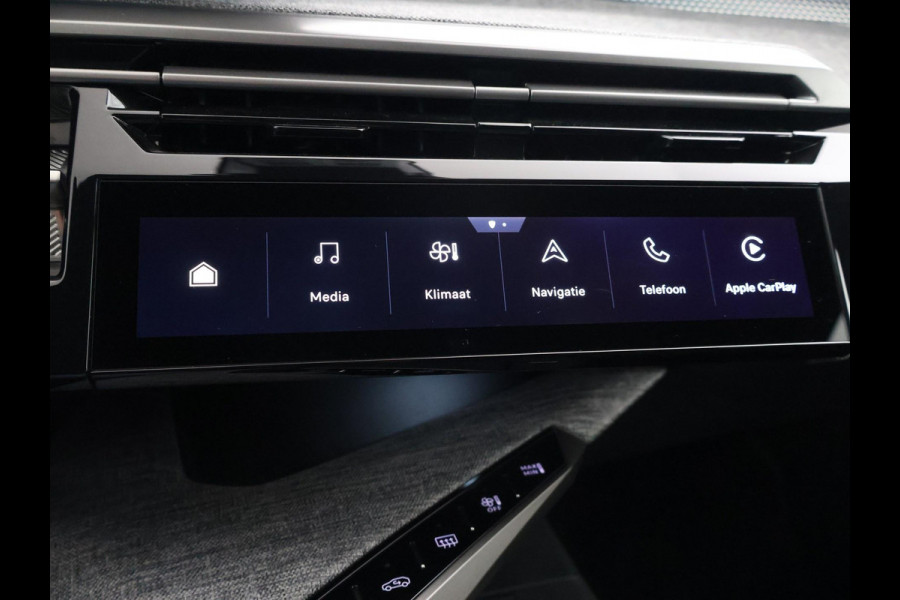 Peugeot 5008 HYBRID 145 7-PERS GT MILD HYBRID + CAMERA | ADAPTIVE CRUISE | 19 INCH | STOELVERW.