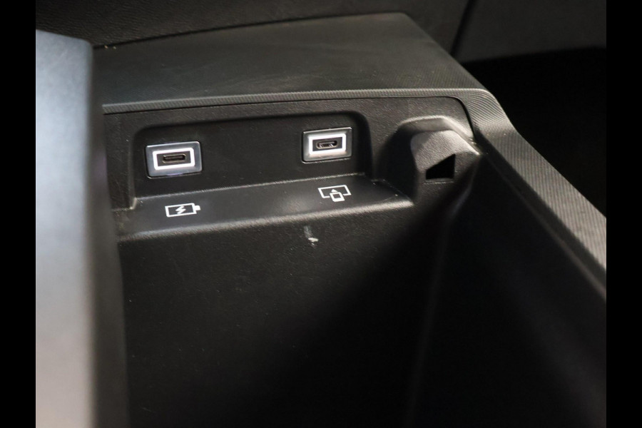 Peugeot 5008 HYBRID 145 7-PERS GT MILD HYBRID + CAMERA | ADAPTIVE CRUISE | 19 INCH | STOELVERW.