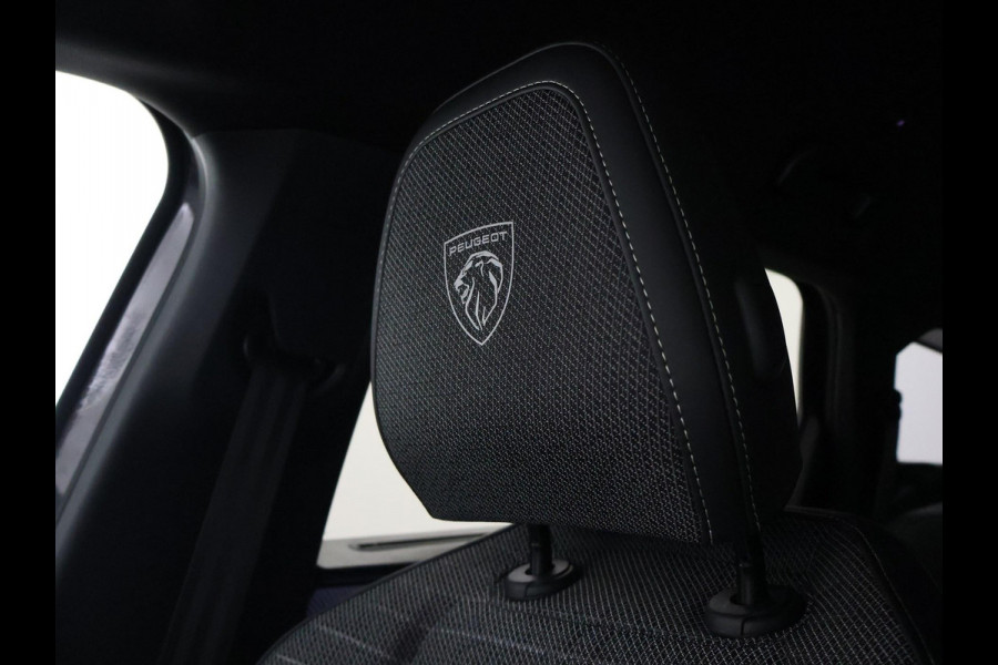 Peugeot 5008 HYBRID 145 7-PERS GT MILD HYBRID + CAMERA | ADAPTIVE CRUISE | 19 INCH | STOELVERW.