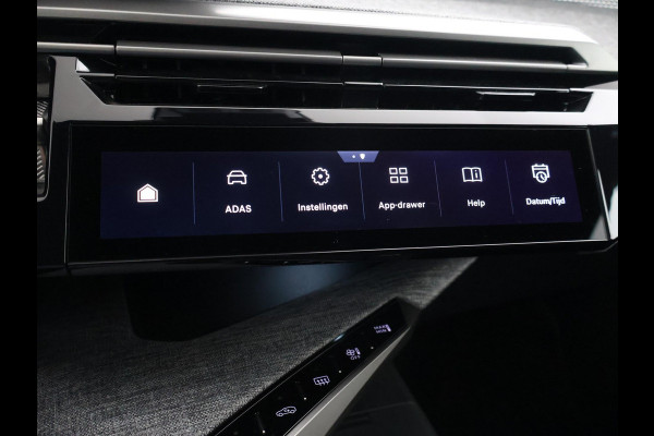 Peugeot 5008 HYBRID 145 7-PERS GT MILD HYBRID + CAMERA | ADAPTIVE CRUISE | 19 INCH | STOELVERW.