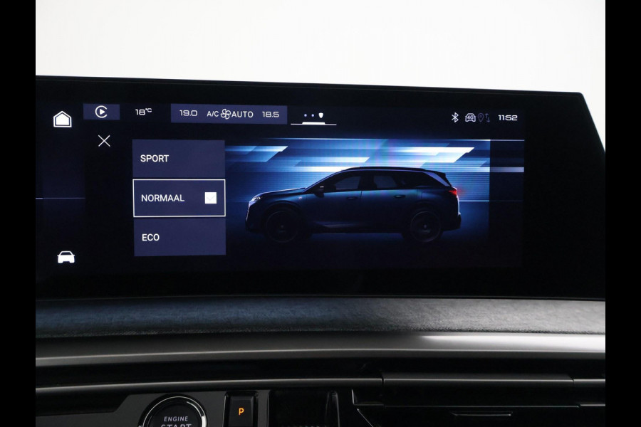 Peugeot 5008 HYBRID 145 7-PERS GT MILD HYBRID + CAMERA | ADAPTIVE CRUISE | 19 INCH | STOELVERW.