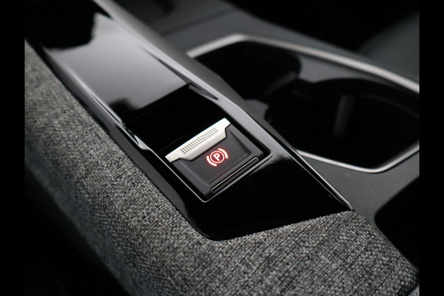 Peugeot 5008 HYBRID 145 7-PERS GT MILD HYBRID + CAMERA | ADAPTIVE CRUISE | 19 INCH | STOELVERW.