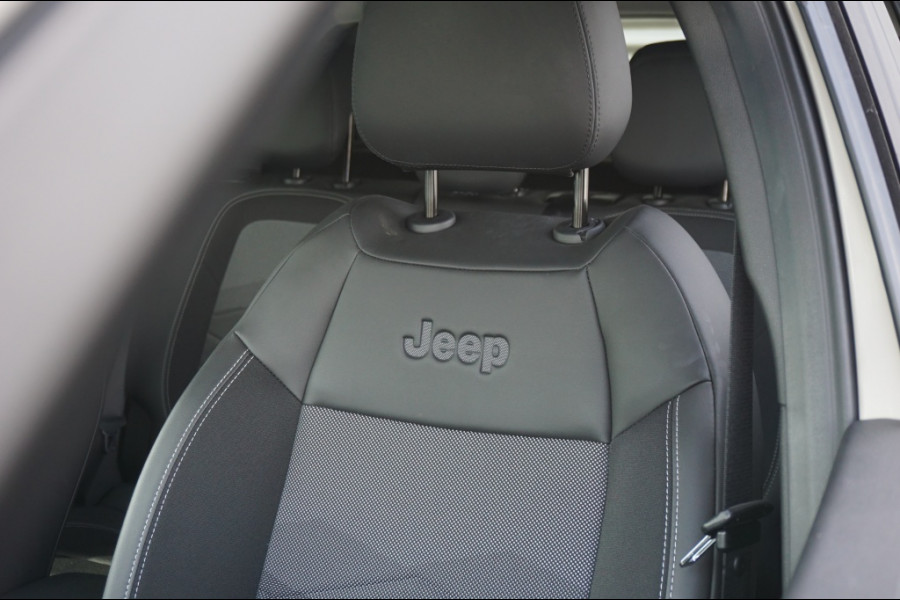 Jeep Avenger Summit 54kWh 400KM ACTIERADIUS | MEEST LUXE UITVOERING!!