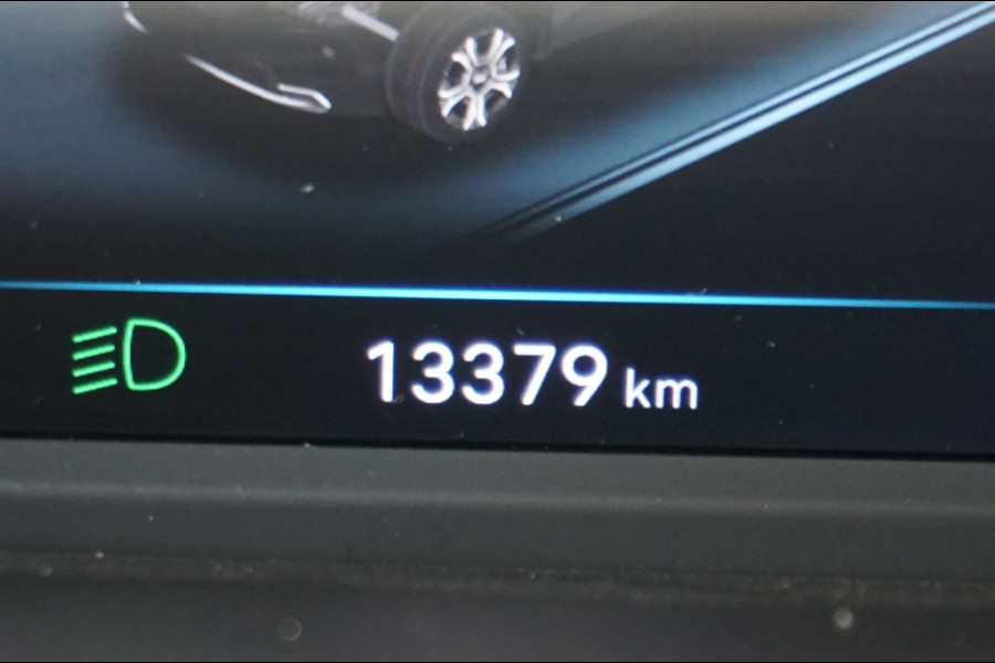 Jeep Avenger Summit 54kWh 400KM ACTIERADIUS | MEEST LUXE UITVOERING!!