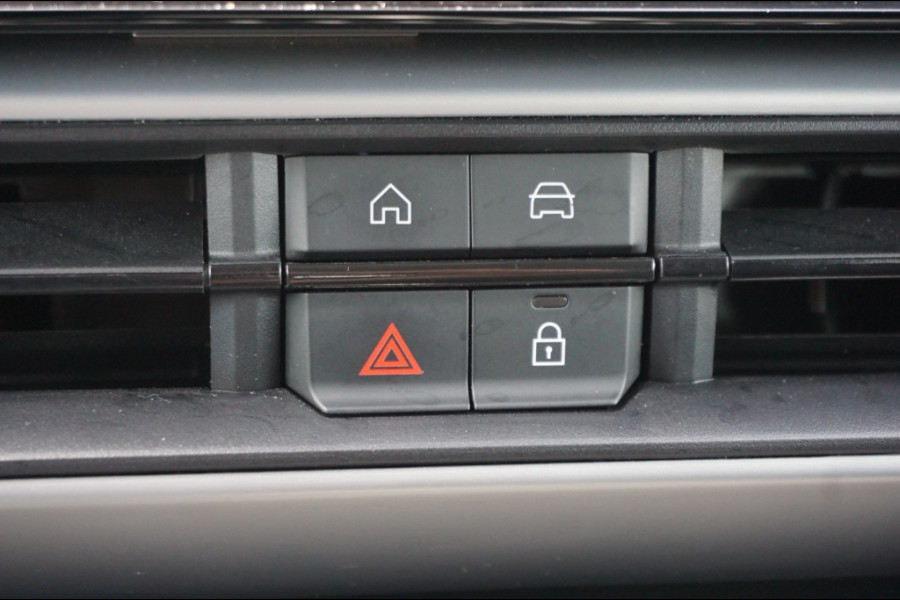 Jeep Avenger Summit 54kWh 400KM ACTIERADIUS | MEEST LUXE UITVOERING!!