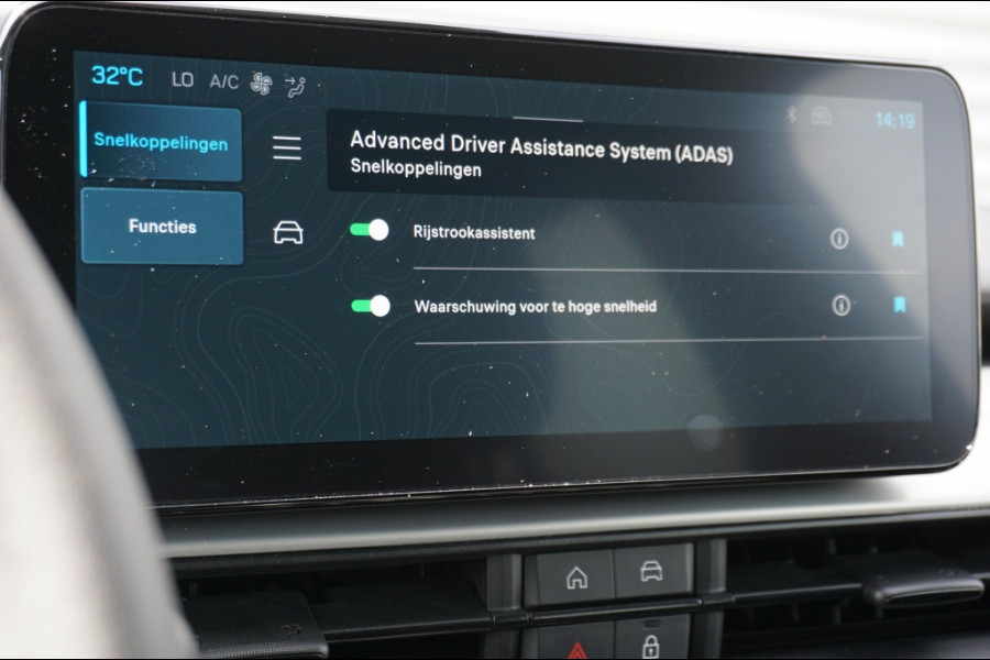 Jeep Avenger Summit 54kWh 400KM ACTIERADIUS | MEEST LUXE UITVOERING!!