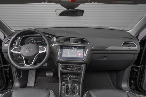 Volkswagen Tiguan 1.4 TSI eHybrid Elegance Lederen Memory Seats Pano HUD ACC 360°