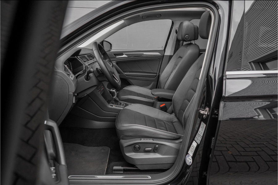 Volkswagen Tiguan 1.4 TSI eHybrid Elegance Lederen Memory Seats Pano HUD ACC 360°