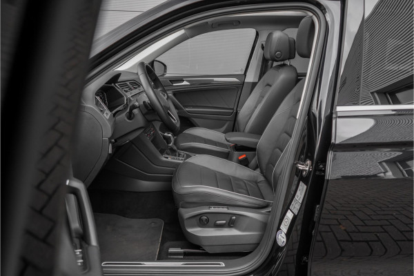 Volkswagen Tiguan 1.4 TSI eHybrid Elegance Lederen Memory Seats Pano HUD ACC 360°