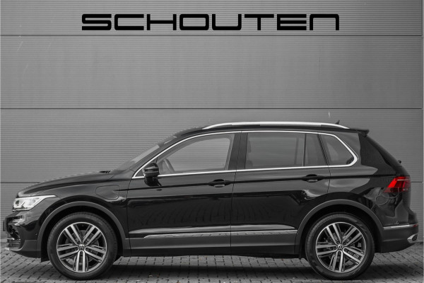 Volkswagen Tiguan 1.4 TSI eHybrid Elegance Lederen Memory Seats Pano HUD ACC 360°