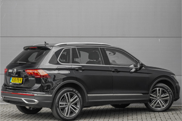 Volkswagen Tiguan 1.4 TSI eHybrid Elegance Lederen Memory Seats Pano HUD ACC 360°