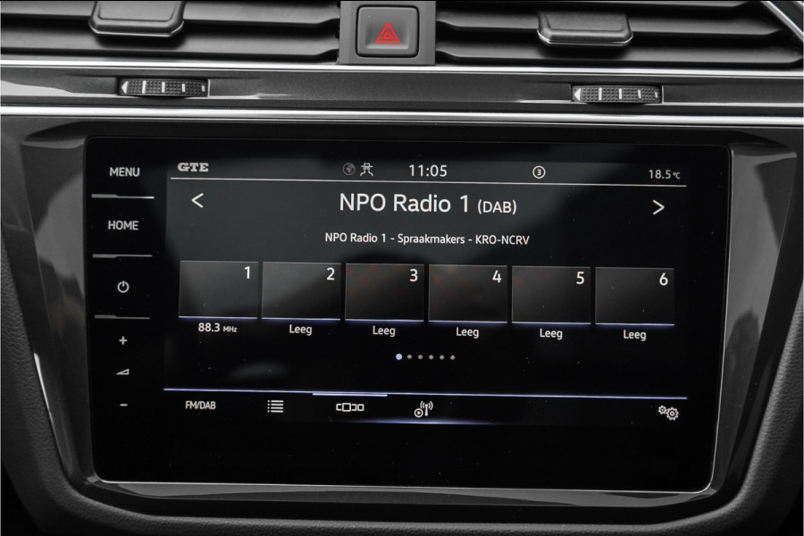 Volkswagen Tiguan 1.4 TSI eHybrid Elegance Lederen Memory Seats Pano HUD ACC 360°
