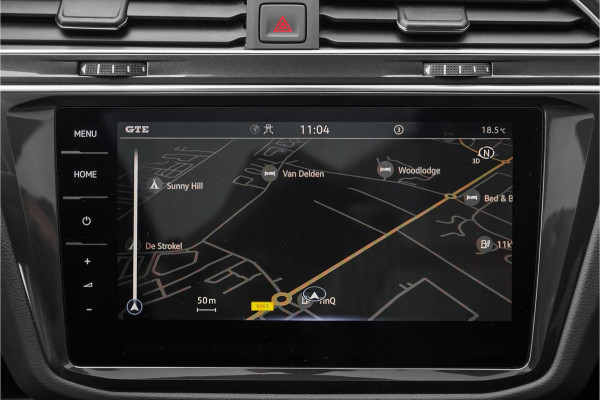 Volkswagen Tiguan 1.4 TSI eHybrid Elegance Lederen Memory Seats Pano HUD ACC 360°