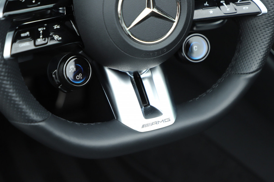 Mercedes-Benz SL-Klasse Roadster AMG 63 4MATIC+ | 585PK | BTW | Head-up | Lift | Massage | PPF | Carbon | Aero-pakket | Air-scarf | Burmester | Distroni