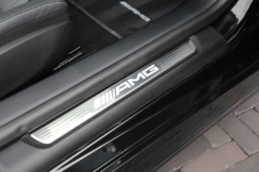 Mercedes-Benz SL-Klasse Roadster AMG 63 4MATIC+ | 585PK | BTW | Head-up | Lift | Massage | PPF | Carbon | Aero-pakket | Air-scarf | Burmester | Distroni