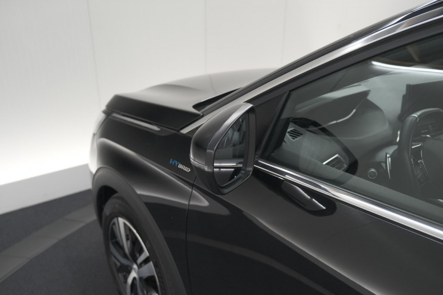 Peugeot 3008 1.6 HYbrid 225 GT | Panoramadak | Adaptieve Cruise Control | Dodehoekdetectie | Camera