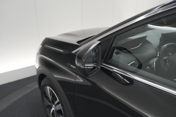 Peugeot 3008 1.6 HYbrid 225 GT | Panoramadak | Adaptieve Cruise Control | Dodehoekdetectie | Camera