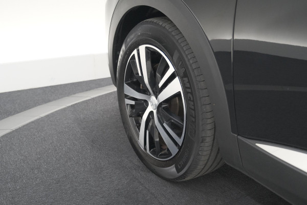 Peugeot 3008 1.6 HYbrid 225 GT | Panoramadak | Adaptieve Cruise Control | Dodehoekdetectie | Camera