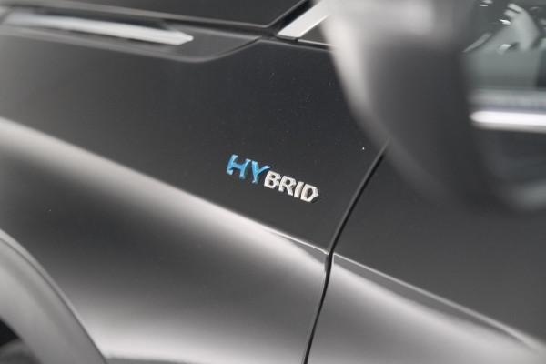 Peugeot 3008 1.6 HYbrid 225 GT | Panoramadak | Adaptieve Cruise Control | Dodehoekdetectie | Camera