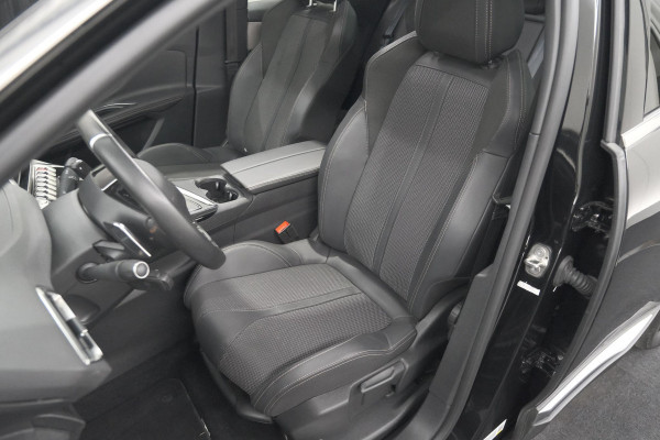 Peugeot 3008 1.6 HYbrid 225 GT | Panoramadak | Adaptieve Cruise Control | Dodehoekdetectie | Camera