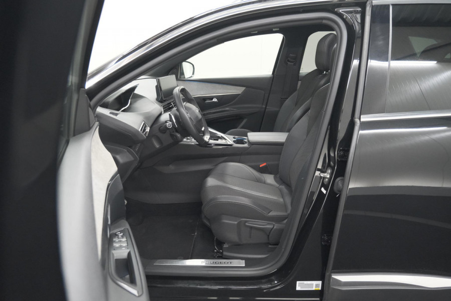 Peugeot 3008 1.6 HYbrid 225 GT | Panoramadak | Adaptieve Cruise Control | Dodehoekdetectie | Camera
