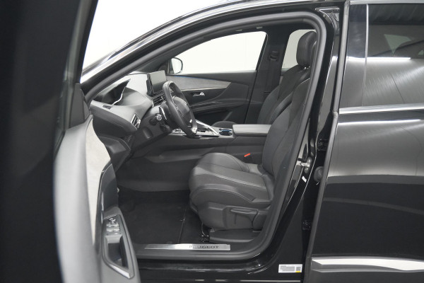 Peugeot 3008 1.6 HYbrid 225 GT | Panoramadak | Adaptieve Cruise Control | Dodehoekdetectie | Camera