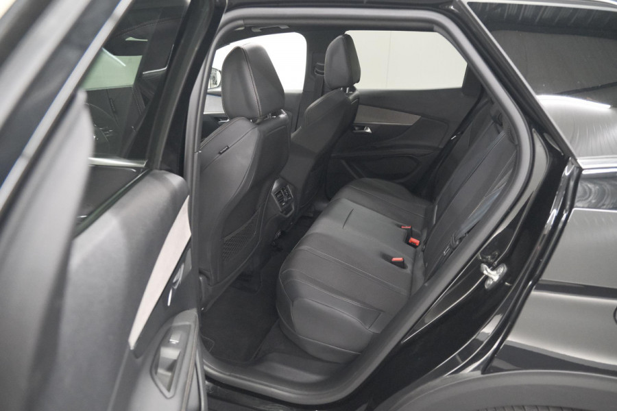 Peugeot 3008 1.6 HYbrid 225 GT | Panoramadak | Adaptieve Cruise Control | Dodehoekdetectie | Camera
