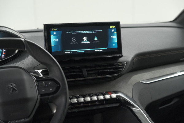 Peugeot 3008 1.6 HYbrid 225 GT | Panoramadak | Adaptieve Cruise Control | Dodehoekdetectie | Camera