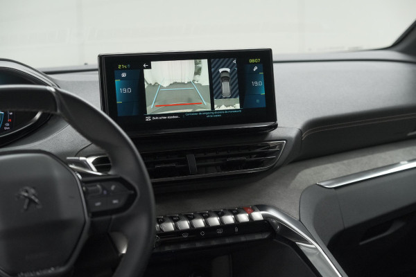 Peugeot 3008 1.6 HYbrid 225 GT | Panoramadak | Adaptieve Cruise Control | Dodehoekdetectie | Camera