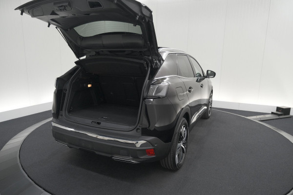 Peugeot 3008 1.6 HYbrid 225 GT | Panoramadak | Adaptieve Cruise Control | Dodehoekdetectie | Camera