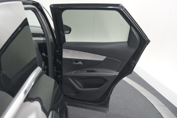 Peugeot 3008 1.6 HYbrid 225 GT | Panoramadak | Adaptieve Cruise Control | Dodehoekdetectie | Camera