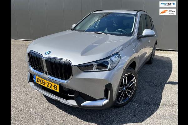 BMW X1 XDrive25e 1ste Eig Dealer onderhouden Vol in de opties zie advertentie.