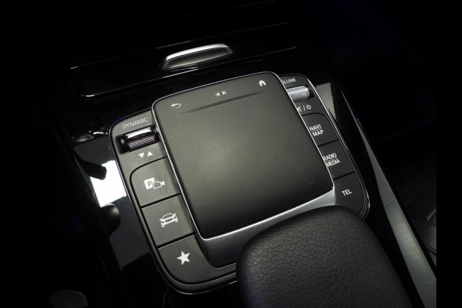 Mercedes-Benz A-Klasse A250e Luxury Limited MAT GRIJS/LEER/SFEER/TREKH./17"LMV!