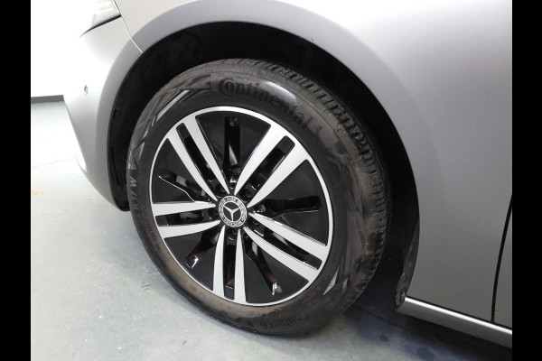 Mercedes-Benz A-Klasse A250e Luxury Limited MAT GRIJS/LEER/SFEER/TREKH./17"LMV!