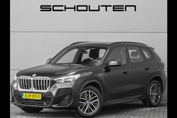 BMW X1 xDrive25e M-Sport Adaptief LED Keyless Stoelverw