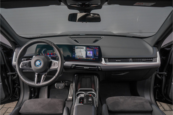 BMW X1 xDrive25e M-Sport Adaptief LED Keyless Stoelverw