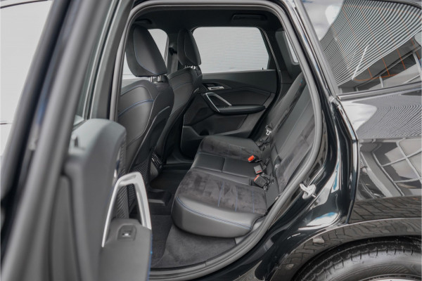 BMW X1 xDrive25e M-Sport Adaptief LED Keyless Stoelverw