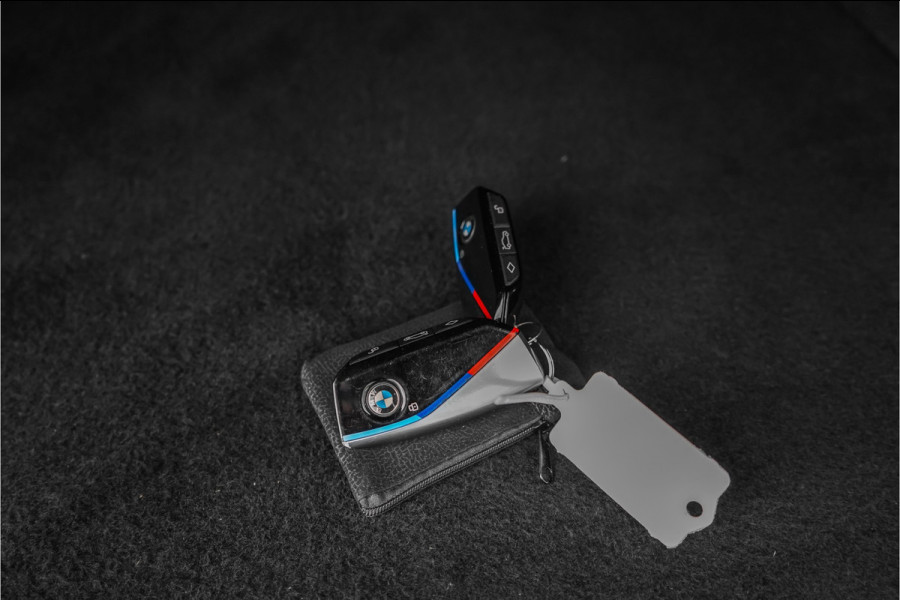 BMW X1 xDrive25e M-Sport Adaptief LED Keyless Stoelverw