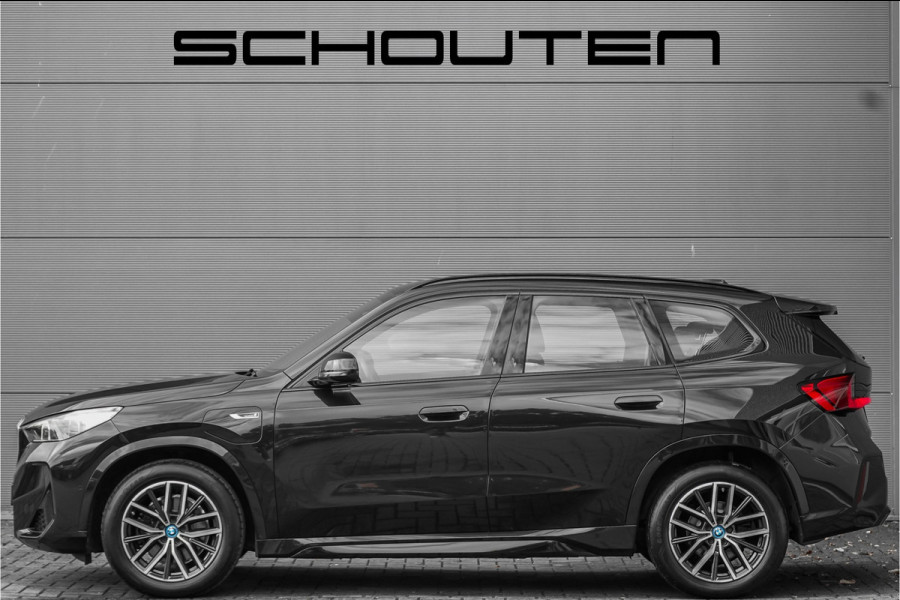 BMW X1 xDrive25e M-Sport Adaptief LED Keyless Stoelverw