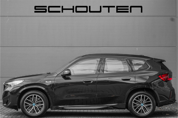 BMW X1 xDrive25e M-Sport Adaptief LED Keyless Stoelverw