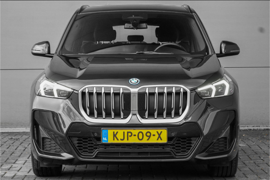 BMW X1 xDrive25e M-Sport Adaptief LED Keyless Stoelverw