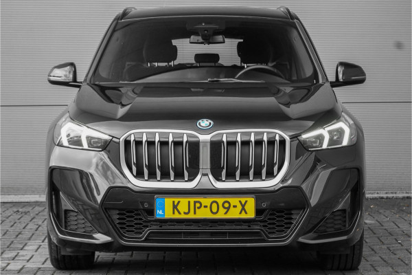 BMW X1 xDrive25e M-Sport Adaptief LED Keyless Stoelverw