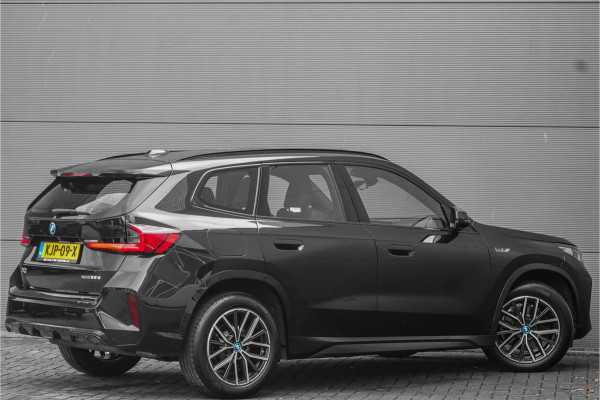 BMW X1 xDrive25e M-Sport Adaptief LED Keyless Stoelverw