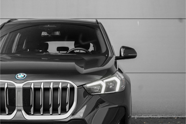 BMW X1 xDrive25e M-Sport Adaptief LED Keyless Stoelverw
